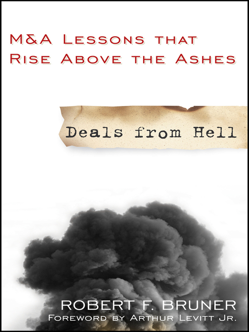 Title details for Deals from Hell by Robert F. Bruner - Available
